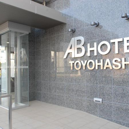 Ab Hotel Tojohaši Exteriér fotografie
