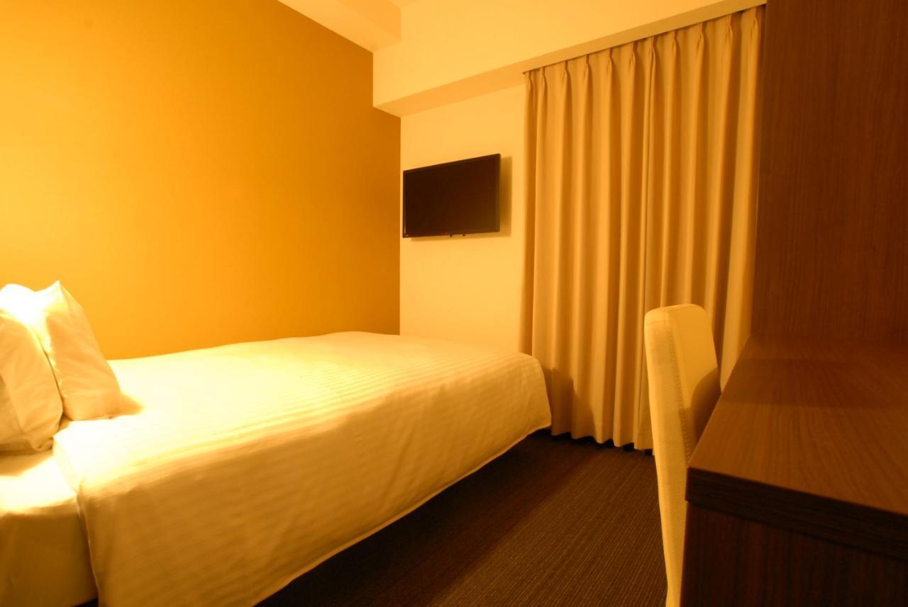 Ab Hotel Tojohaši Exteriér fotografie