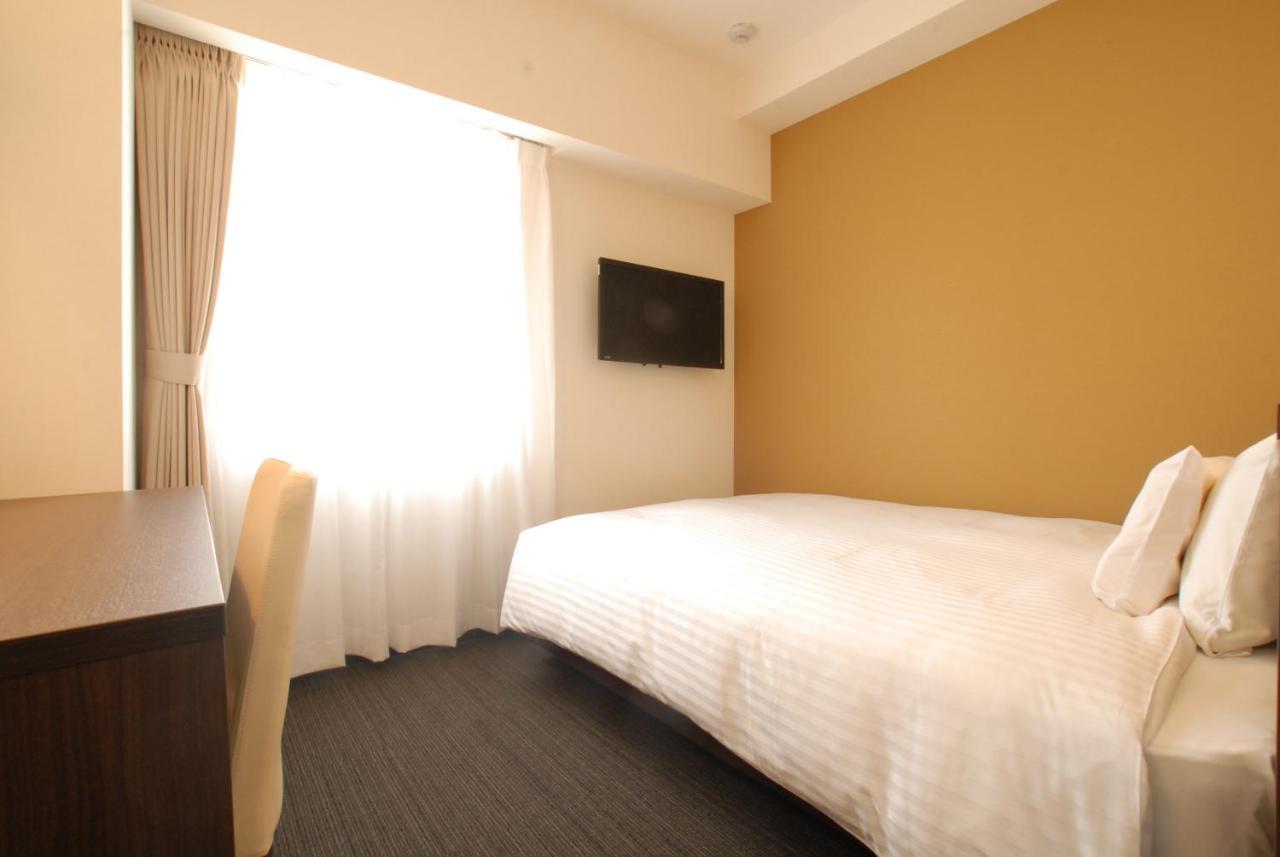 Ab Hotel Tojohaši Exteriér fotografie